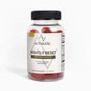 Nightly Reset Sleep Well Gummies (Adult)