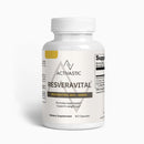 ResveraVital - Resveratrol 50% 600mg