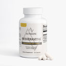 ResveraVital - Resveratrol 50% 600mg