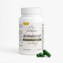 BurnBoost Super Fat Burner with MCT