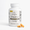 Vitality Q 200 mg CoQ10 Ubiquinone