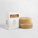 Acadia Glow Exfoliating Luffa Bar