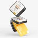 Rebound Hangover Strips