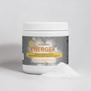 ENERGE-X Pre-Workout Energy Powder (Melon Creamsicle)