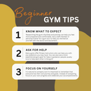 AWP002 Activastic Fitness: Beginner Gym Program