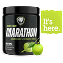 6AM RUN MARATHON - Endurance Fuel for the Long Haul