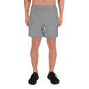 AMS001 Activastic Mens' Signature Nobel Recycled Athletic Shorts