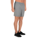 AMS001 Activastic Mens' Signature Nobel Recycled Athletic Shorts