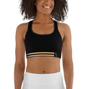 A004 Activastic Sports Bra