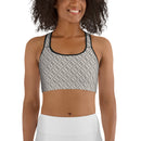 A005 Activastic Sports Bra