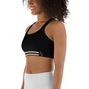 A004 Activastic Sports Bra