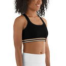 A004 Activastic Sports Bra