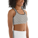 A005 Activastic Sports Bra