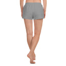 ARS002 Womens’ Nobel Recycled Athletic Shorts