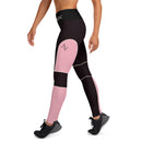 AL002 Activastic Yoga Leggings