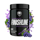 6AM RUN Finish Line - Ultimate Post-Workout Recovery