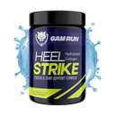 6AM RUN Heel Strike - Essential Joint Support for Active Runners