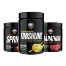 6AM RUN Marathon Training Stack - Your Complete Marathon Training Solution