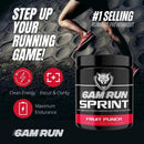 6AM RUN Marathon Training Stack - Your Complete Marathon Training Solution