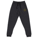 AJM001 Activastic Mens' Joggers