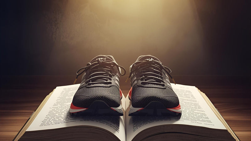 10 Books That Will Change the Way You Run (and Think About Running)