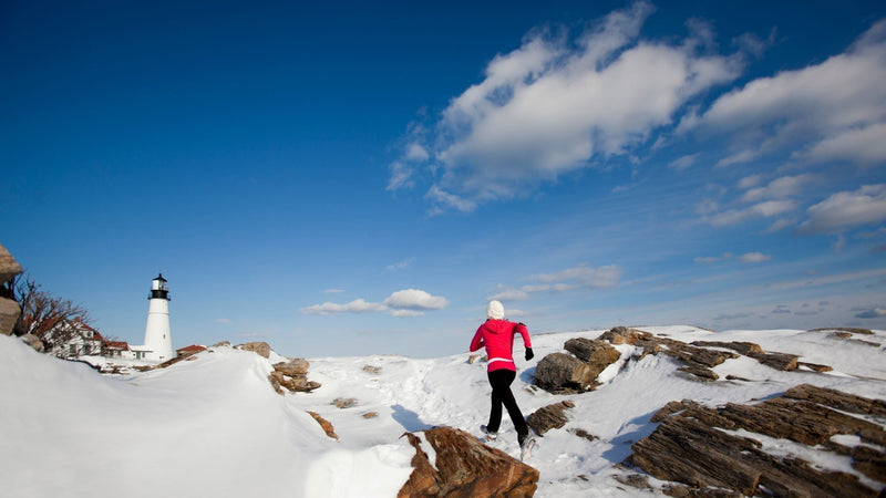 5 Essential Winter Items Every Runner Needs