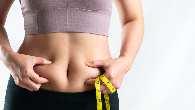 A Smarter Framework for Losing Belly Fat