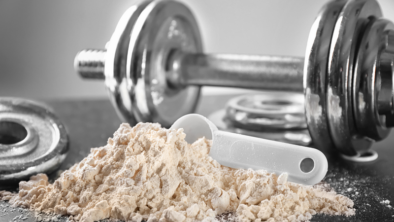 The Anabolic Window – Is Protein Timing Really That Important?