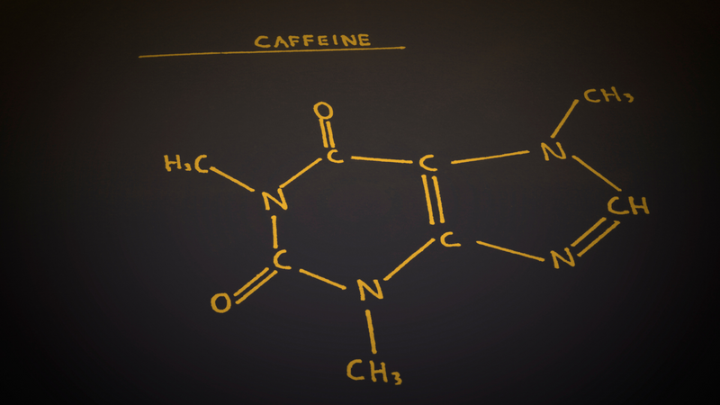 The Coffee Chronicles: caffeine's direct impact on metabolism and fat burning
