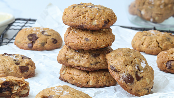 Celebrate Cookie Day the Activastic way: indulge guilt-free!