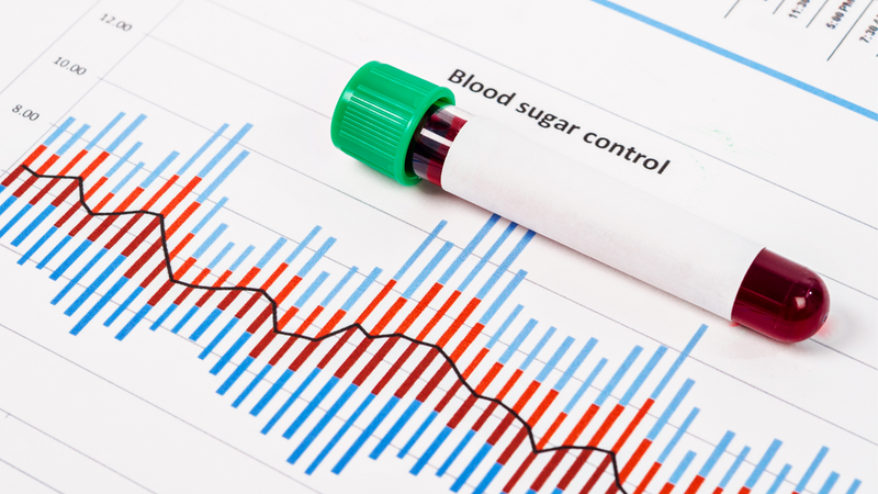 How glycemic variability affects energy levels and workout intensity