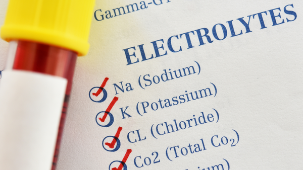 The Guide to Electrolytes: benefits, sources, and optimal timing