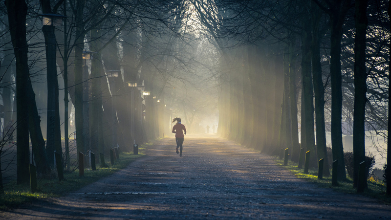 Hate Running But Want to Be a Runner?