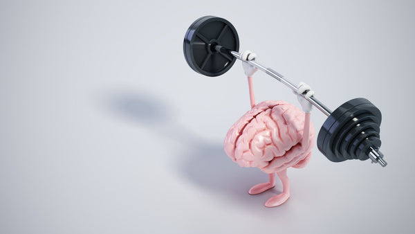 How Strength Training Shapes Your Brain