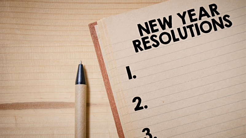 How to stick to your New Year fitness resolutions