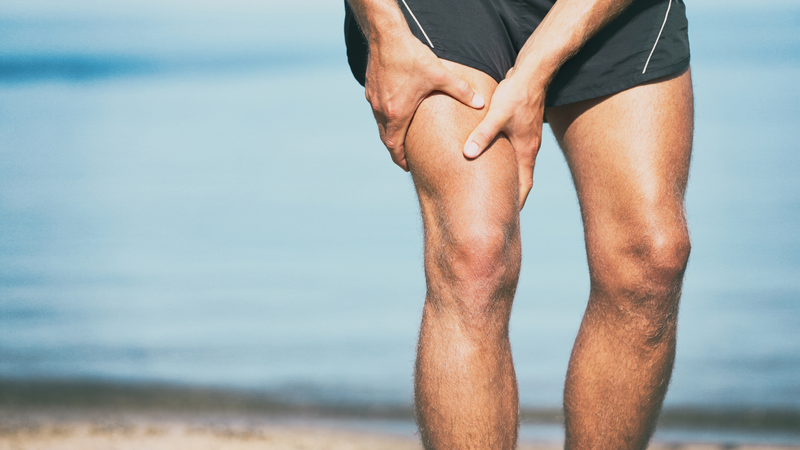 The science of muscle cramps: causes, prevention, and relief