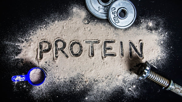 How Much Protein Do You Really Need to Build Muscle? (Hint: It’s Not Just 1.6 g/kg)