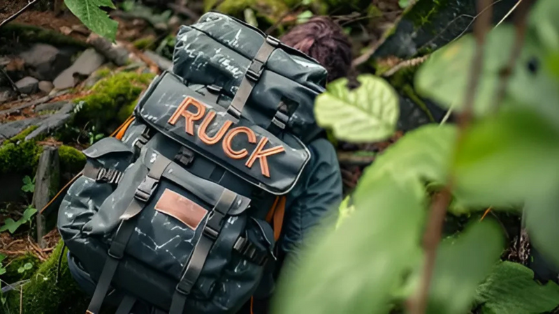 Rucking: the fitness trend making waves and why you should try it