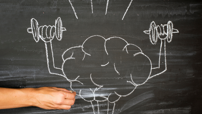 Yes, You Can Teach Your Brain to Want Exercise