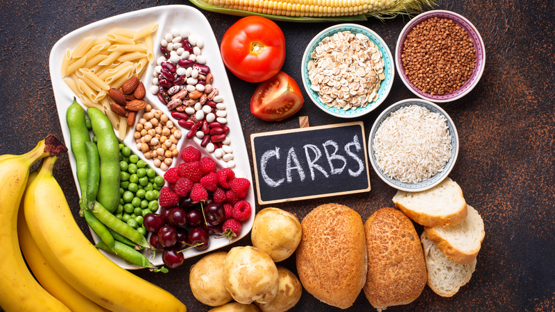 Understanding the role of Carbohydrates as fuel