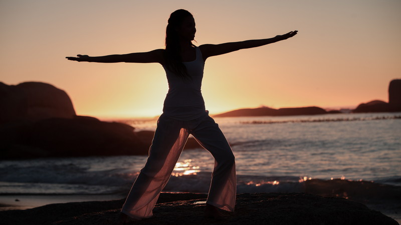 When On Vacation, Think of Recovery