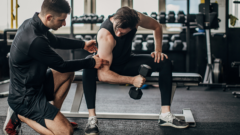 When Average Training Habits Limit Your Progress