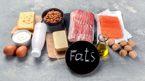 Why Fat Is Important for Hormones (Yes, Even When You're Trying to Get Lean)