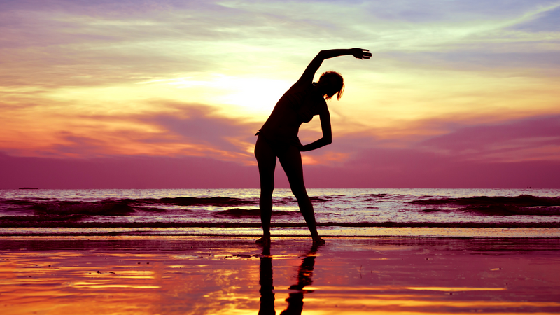 Why Your Exercise Doesn’t Have To Look Like Your Sport