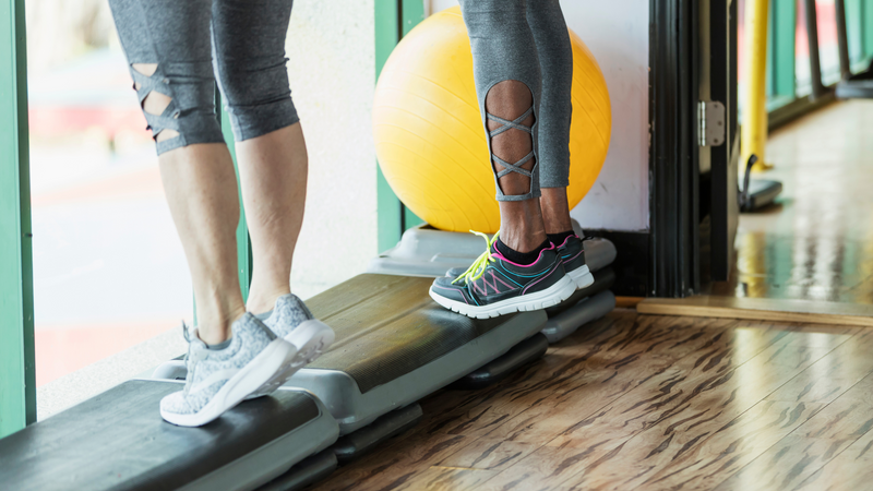 Why Calf Raises should be part of your Leg-Day workout