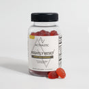 Nightly Reset Sleep Well Gummies (Adult)
