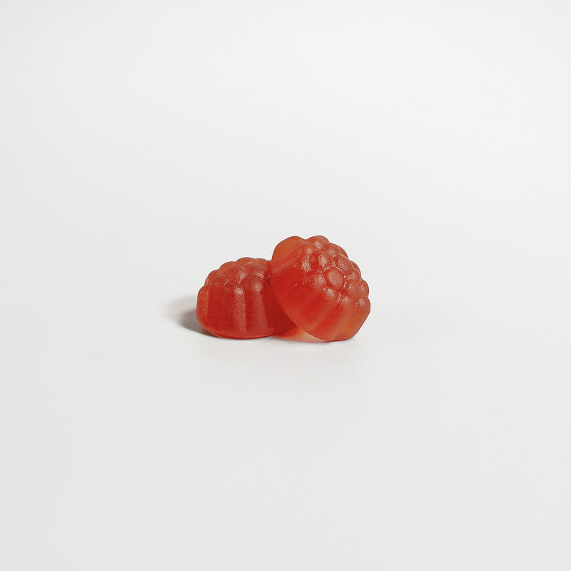 Nightly Reset Sleep Well Gummies (Adult)