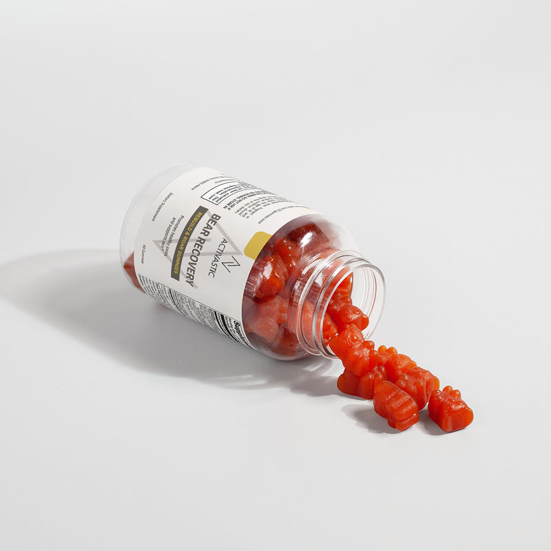 Collageen Gummies (Volwassene)