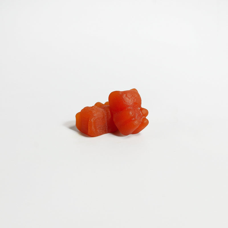 Collageen Gummies (Volwassene)