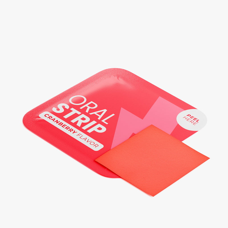 Boost Energy Strips